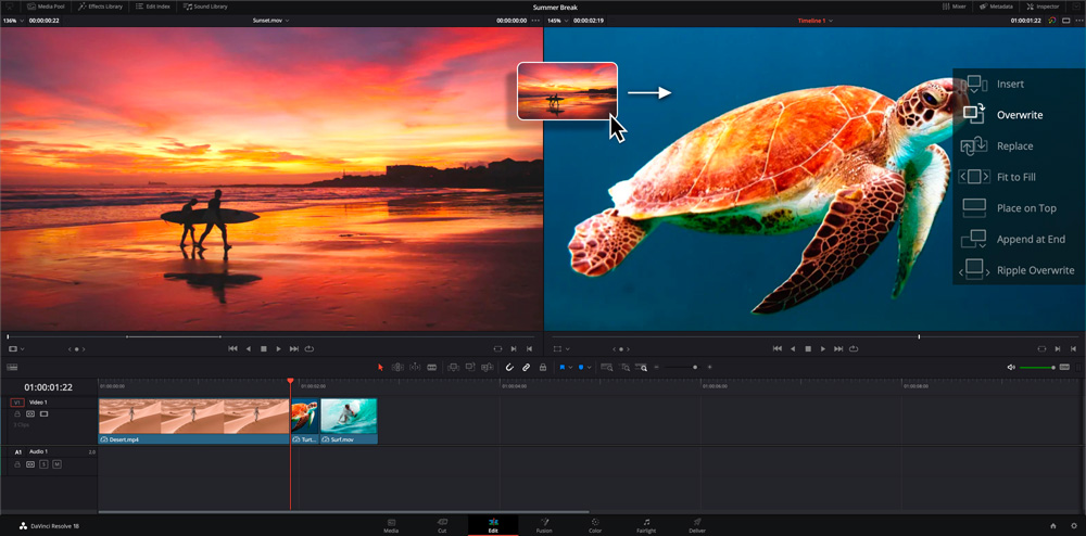 davinci-resolve