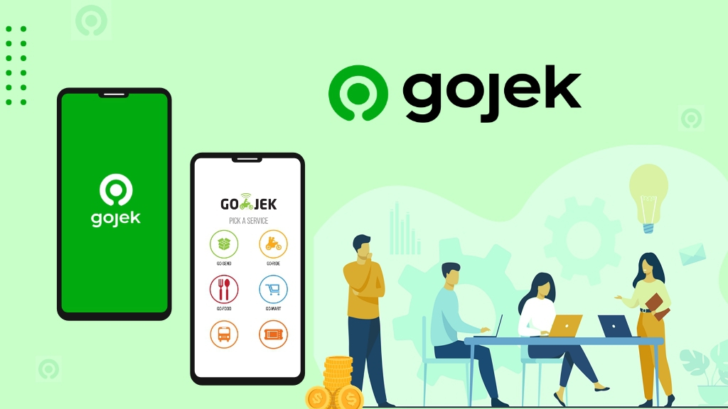 gojek-clone-app-development