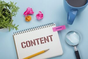 Creative Ways to Repurpose Old Content
