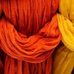 Fabric Dyeing Techniques
