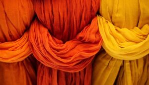Fabric Dyeing Techniques