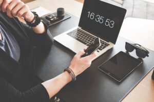 How the Digital Revolution has changed the way Millennials Make Money