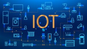 IoT in Transportation Industry