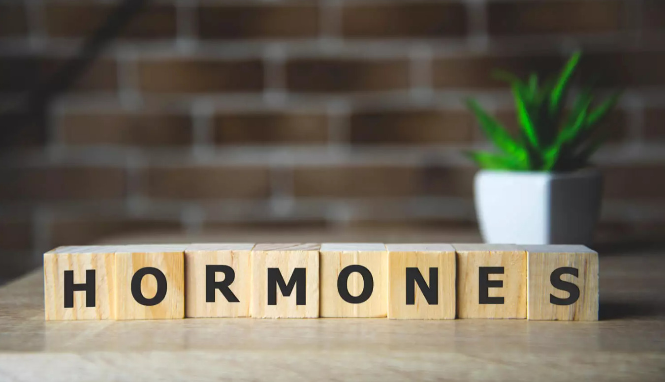 THE ULTIMATE GUIDE TO HORMONE REPLACEMENT THERAPY