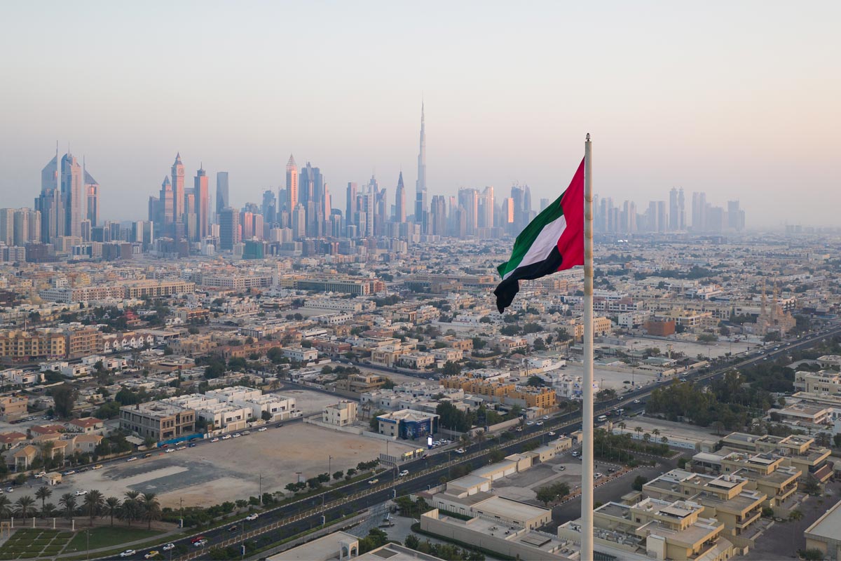 Things You Should Know About the UAE Work Visa Process