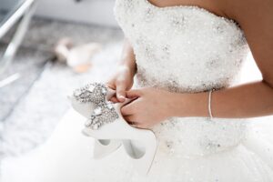 Best Wedding Dress Rental Companies