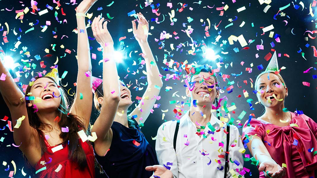 Five Ideas for an After-Work Employee Party