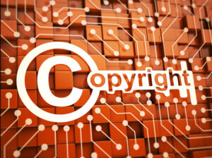 Is Copyright Claim Bad For Blogs