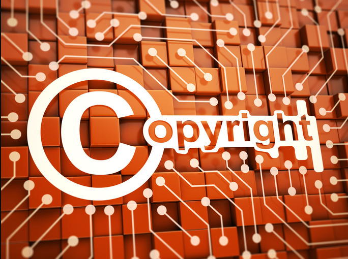 Is Copyright Claim Bad For Blogs