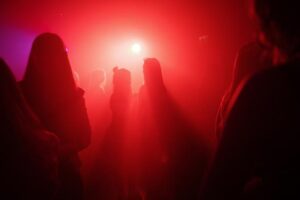 Nightclubs in Hong Kong for Your Business Drinks