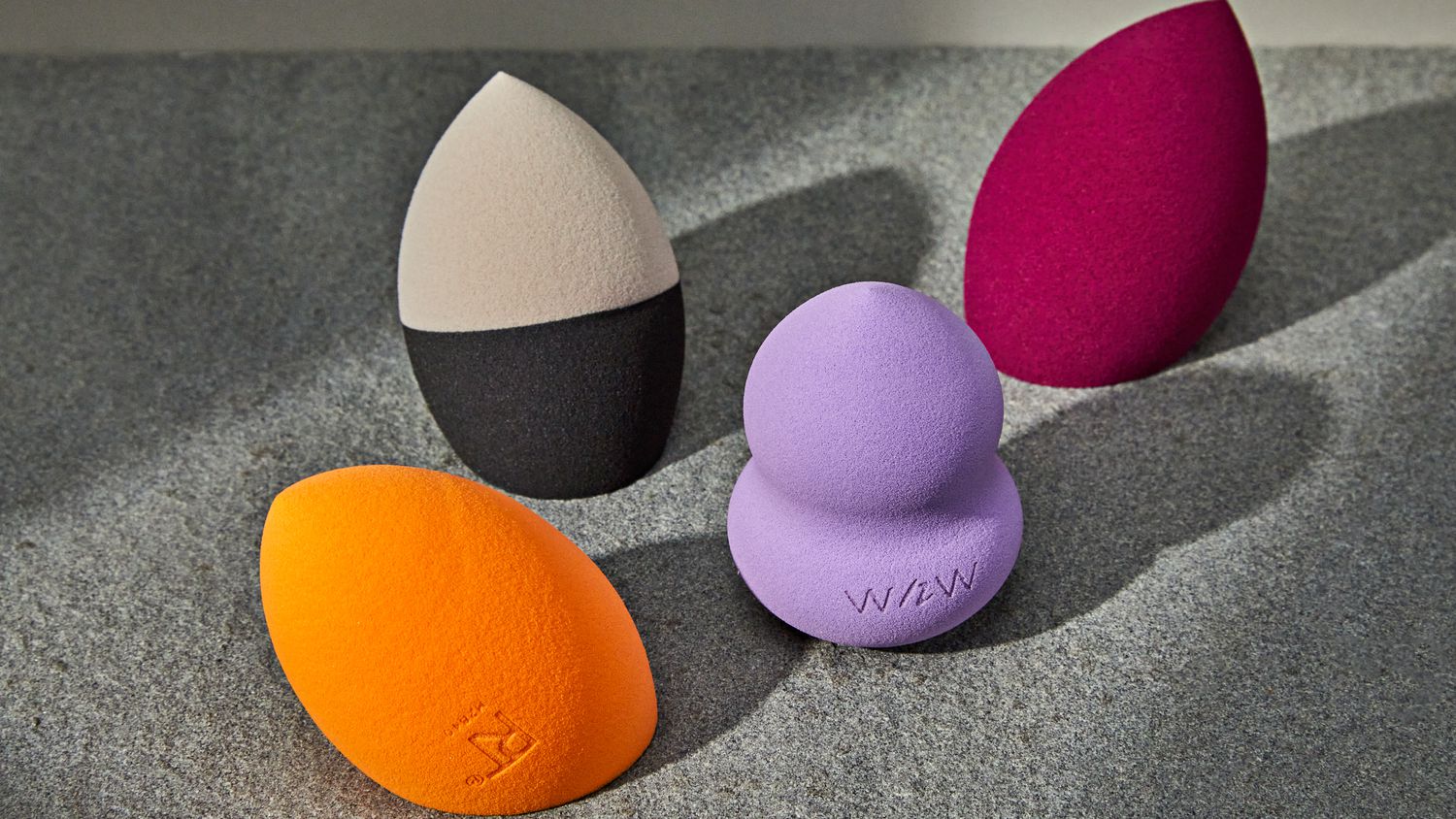 Beauty Blenders Vs Natural Sea Sponges