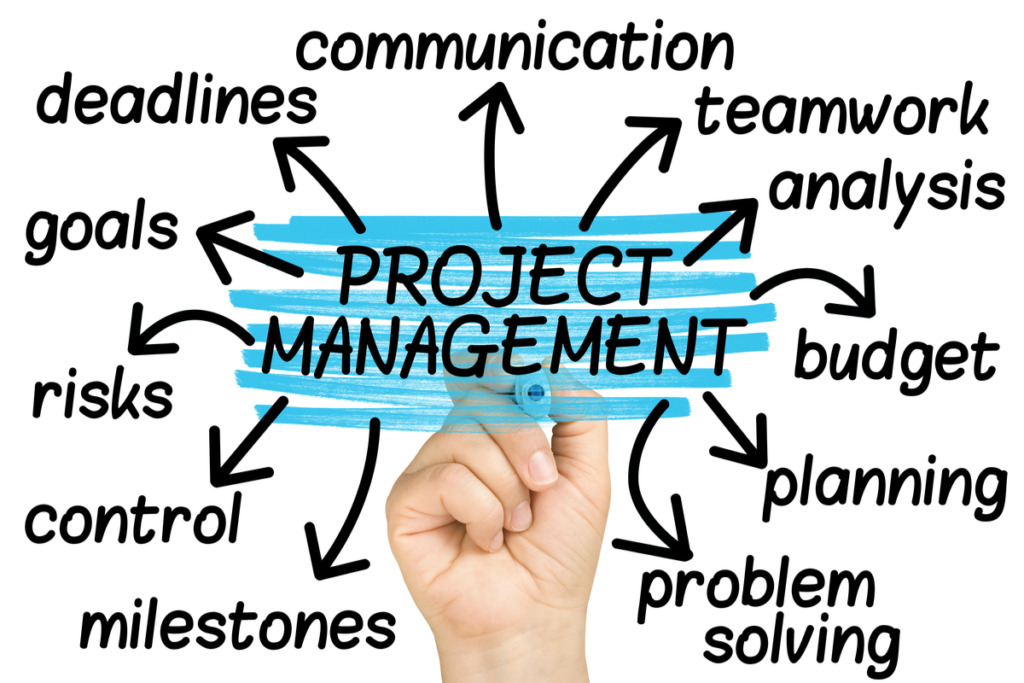 Considerations Prior to Investing in Project Management Software