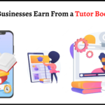 How Can Businesses Earn From a Tutor Booking App