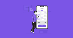 How to build a food delivery app like Deliveroo