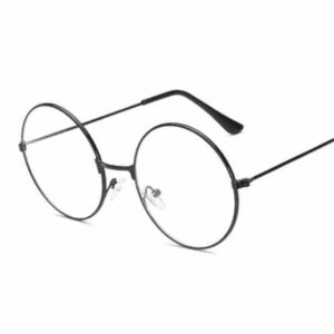 Pick These 5 Round Frame Glasses