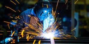 Understanding The Basics of Stainless Steel Welding And Fabrication