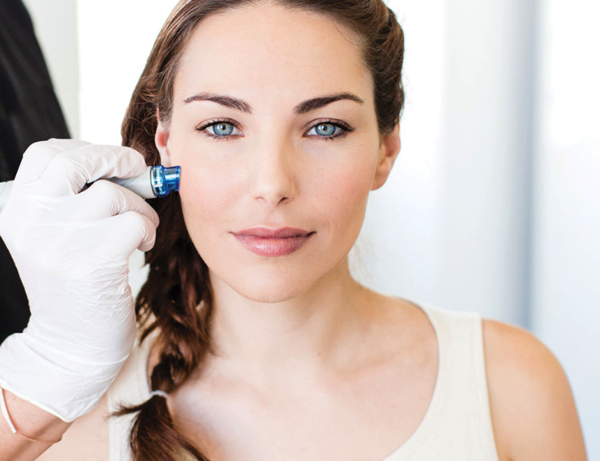 What Does a Hydrafacial Do for Your Skin