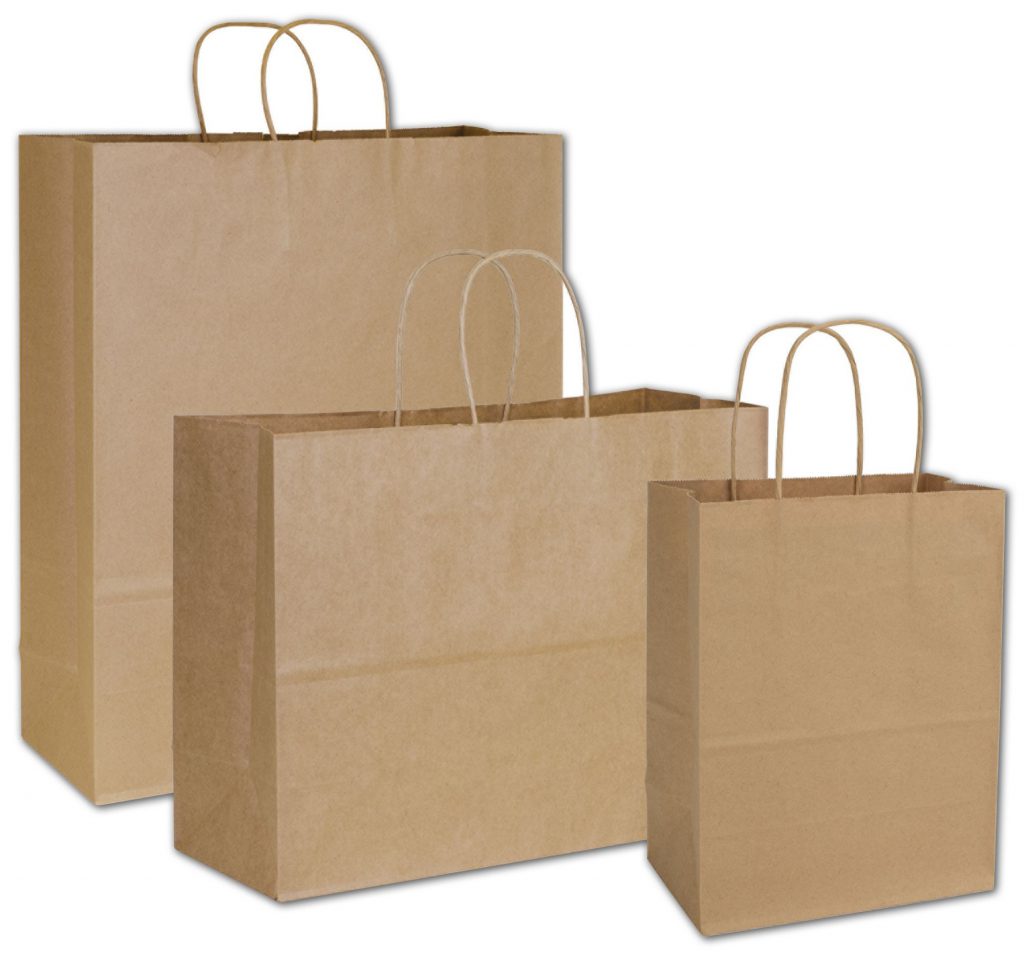 Why Using A Paper Bag For Your Business Is Better Than Ever Before