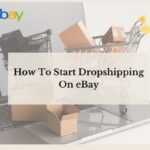 Colorful Dropshipping Balloon,E-commerce Store and Delivery Motorcyle Dropshipping Mistakes To Avoid Facebook Post