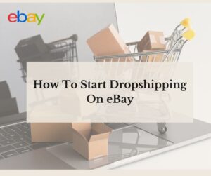 Colorful Dropshipping Balloon,E-commerce Store and Delivery Motorcyle Dropshipping Mistakes To Avoid Facebook Post