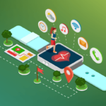 Features to Integrate for Successful Fitness App Development