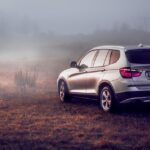 Five Improvements to Consider for Your SUV