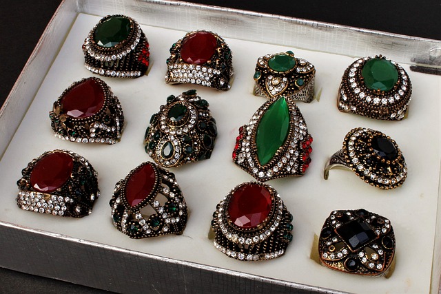How Ancient Jewellery Has Transformed To The Modern Piece