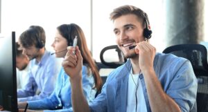 How Auto Dialers Drive Business Growth