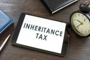 Tips To Protect Your Inheritance From Taxes