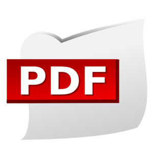 Can You Edit PDFs With Word?