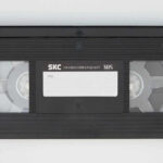 Easiest Ways to Copy Content From Old VHS Tapes