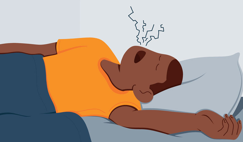 CPAP Alternatives to Treat Sleep Apnea