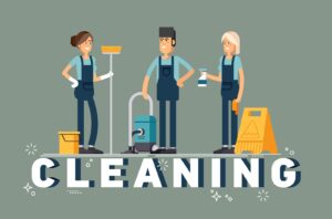 Factors That Go Into Finding The Right Cleaning Company