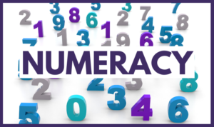 How to Improve your Numeracy Skills