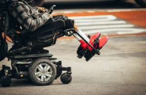 Top Lightweight Electric Wheelchairs for Travel