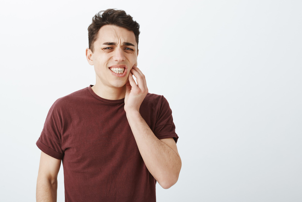 Ways to Manage Temporomandibular Joint Disorders