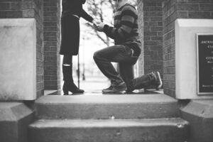 Amazing Ideas to Propose your Girlfriend