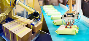 Benefits of Automated Packaging that Businesses take advantage from