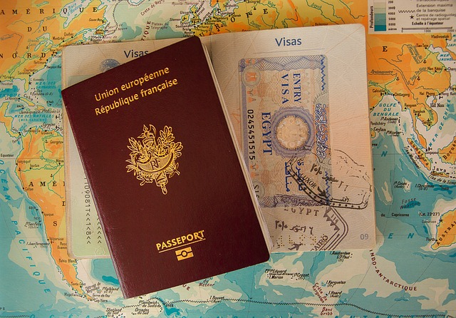 Different Kinds of Visas You Need To Know About