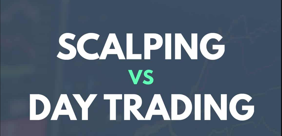Scalping and Day Trading