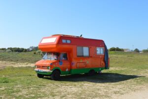 Setting up your Caravan for a Camping Trip