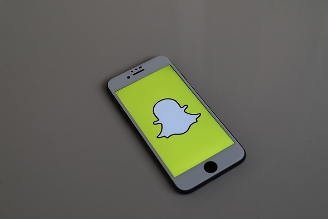 Snapchat as a Marketing Tool