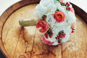 The Art of Choosing the Perfect Bouquet