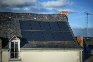 Things To Consider If You Are Planning To Make Your Home Solar Powered