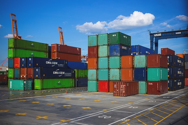 Tips for Successful International Freight Management