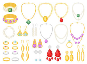 Types of Jewellery to Wear This Season