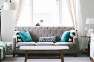 Types of Sofas that can give your Living Room a Wow look