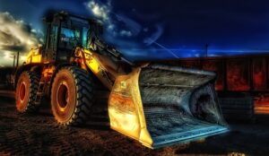 What are the Various Applications of Excavators