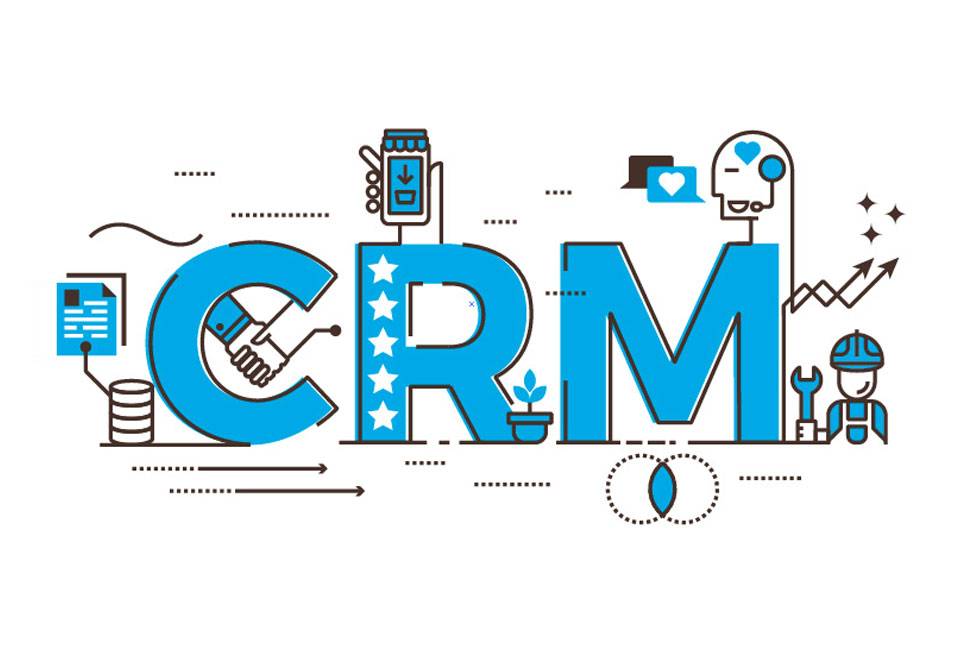 best CRM Software