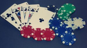 Big Mistakes Involving Poker Hands Ranking You Should Avoid